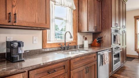 6642 Bennington Chapel Road Centerburg OH 43011