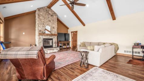 6642 Bennington Chapel Road Centerburg OH 43011