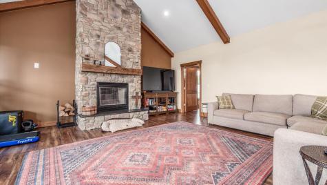 6642 Bennington Chapel Road Centerburg OH 43011