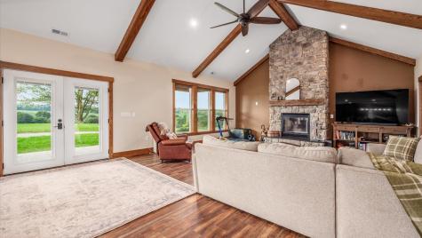 6642 Bennington Chapel Road Centerburg OH 43011