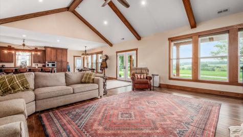 6642 Bennington Chapel Road Centerburg OH 43011