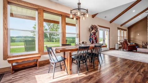 6642 Bennington Chapel Road Centerburg OH 43011