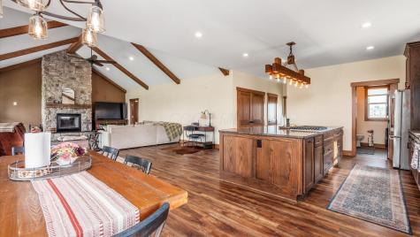 6642 Bennington Chapel Road Centerburg OH 43011