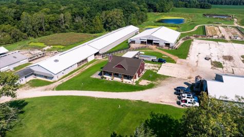 6642 Bennington Chapel Road Centerburg OH 43011