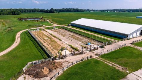 6642 Bennington Chapel Road Centerburg OH 43011