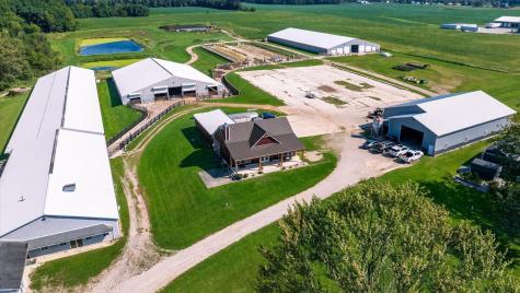 6642 Bennington Chapel Road Centerburg OH 43011