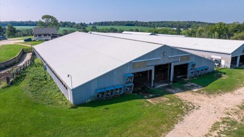 6642 Bennington Chapel Road Centerburg OH 43011