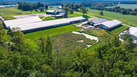 6642 Bennington Chapel Road Centerburg OH 43011