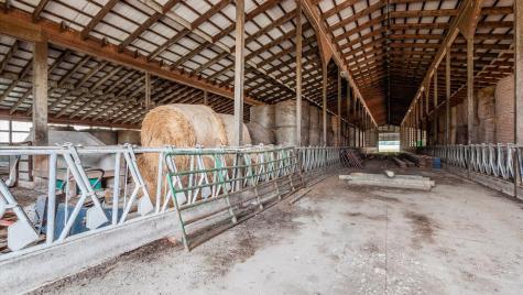 6642 Bennington Chapel Road Centerburg OH 43011
