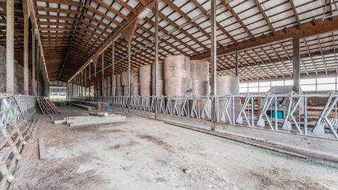 6642 Bennington Chapel Road Centerburg OH 43011