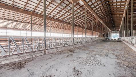 6642 Bennington Chapel Road Centerburg OH 43011