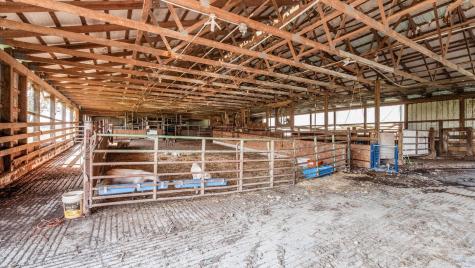 6642 Bennington Chapel Road Centerburg OH 43011