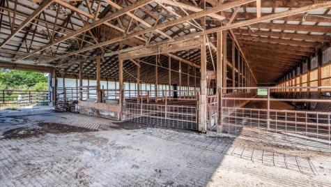 6642 Bennington Chapel Road Centerburg OH 43011