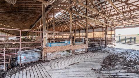 6642 Bennington Chapel Road Centerburg OH 43011