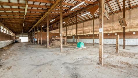6642 Bennington Chapel Road Centerburg OH 43011