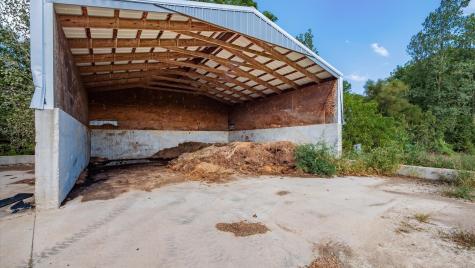 6642 Bennington Chapel Road Centerburg OH 43011