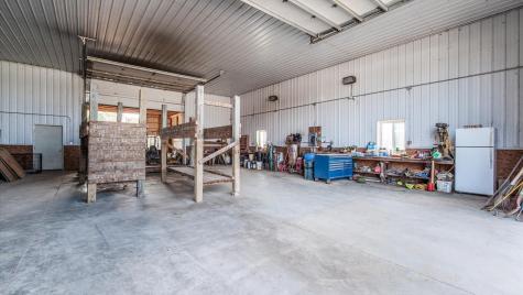 6642 Bennington Chapel Road Centerburg OH 43011