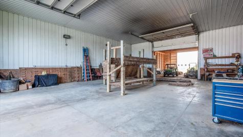 6642 Bennington Chapel Road Centerburg OH 43011
