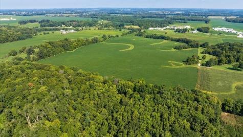6642 Bennington Chapel Road Centerburg OH 43011