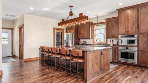 6642 Bennington Chapel Road Centerburg OH 43011