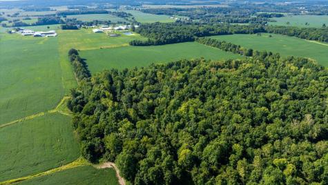 6642 Bennington Chapel Road Centerburg OH 43011
