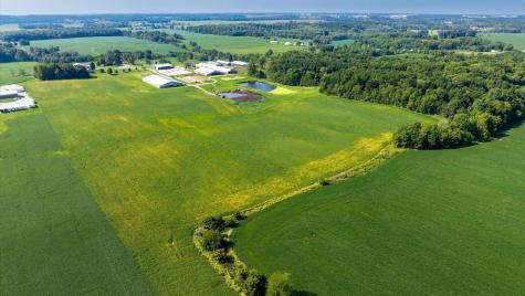 6642 Bennington Chapel Road Centerburg OH 43011