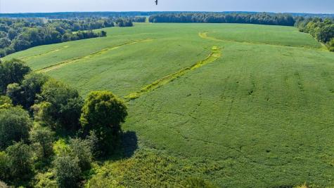 6642 Bennington Chapel Road Centerburg OH 43011
