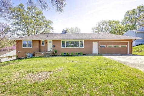 204 Vernedale Drive Mount Vernon OH 43050