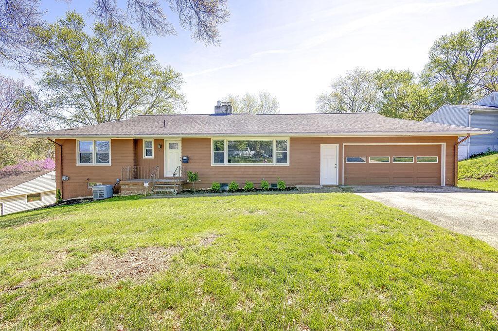 204 Vernedale Drive Mount Vernon OH 43050