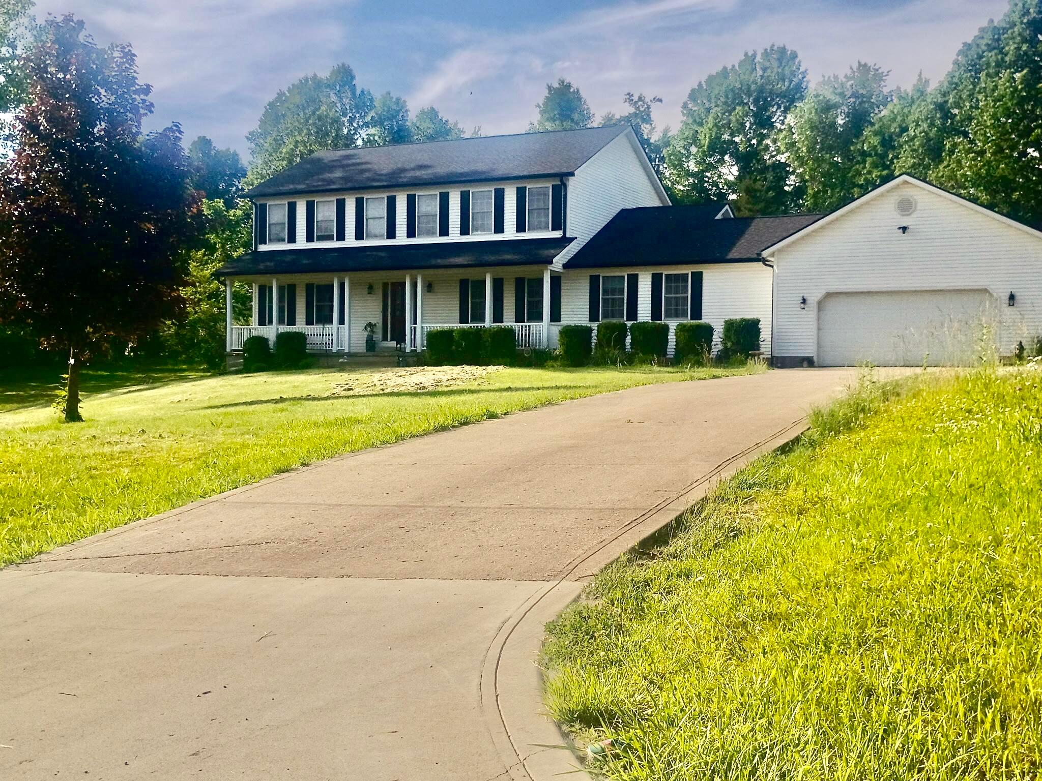10419 Pleasant Valley Road Mount Vernon OH 43050