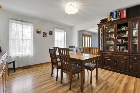10419 Pleasant Valley Road Mount Vernon OH 43050