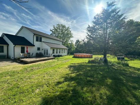10419 Pleasant Valley Road Mount Vernon OH 43050