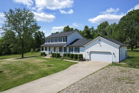 10419 Pleasant Valley Road Mount Vernon OH 43050