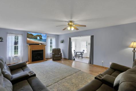 10419 Pleasant Valley Road Mount Vernon OH 43050