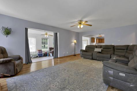 10419 Pleasant Valley Road Mount Vernon OH 43050