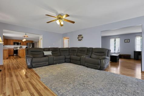 10419 Pleasant Valley Road Mount Vernon OH 43050