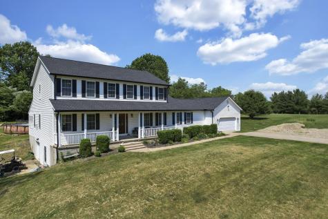 10419 Pleasant Valley Road Mount Vernon OH 43050