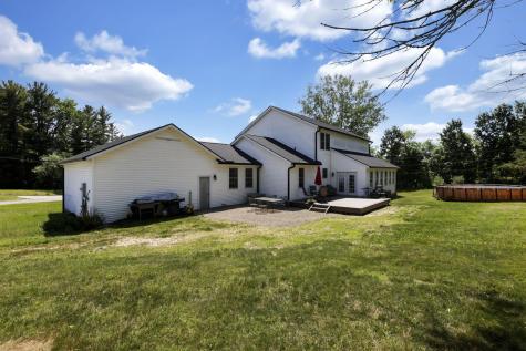 10419 Pleasant Valley Road Mount Vernon OH 43050
