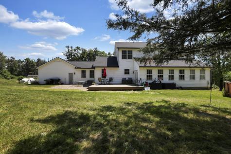 10419 Pleasant Valley Road Mount Vernon OH 43050
