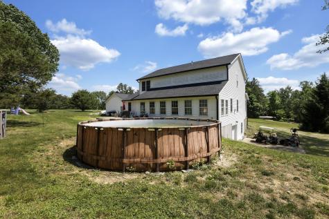 10419 Pleasant Valley Road Mount Vernon OH 43050
