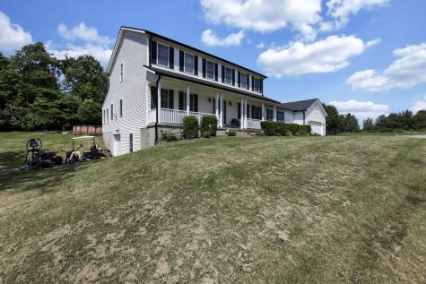 10419 Pleasant Valley Road Mount Vernon OH 43050