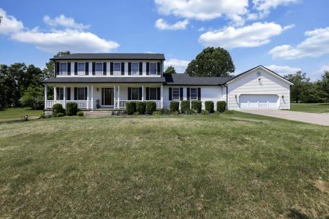 10419 Pleasant Valley Road Mount Vernon OH 43050