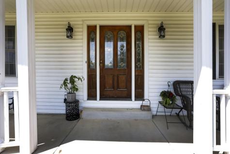 10419 Pleasant Valley Road Mount Vernon OH 43050