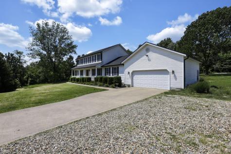 10419 Pleasant Valley Road Mount Vernon OH 43050