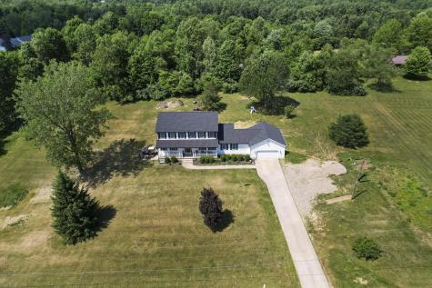 10419 Pleasant Valley Road Mount Vernon OH 43050