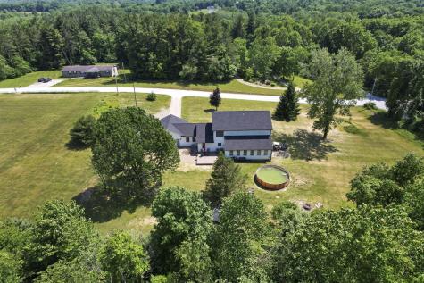 10419 Pleasant Valley Road Mount Vernon OH 43050