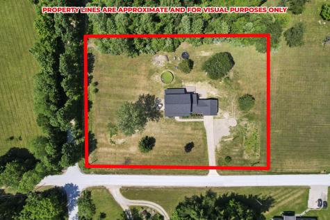 10419 Pleasant Valley Road Mount Vernon OH 43050