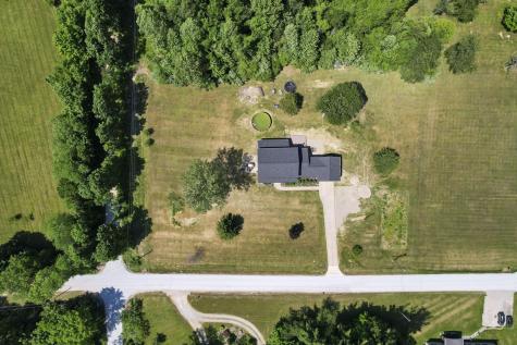10419 Pleasant Valley Road Mount Vernon OH 43050