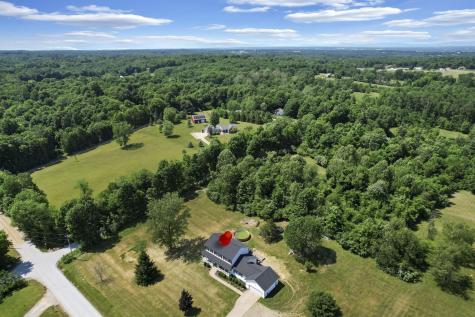 10419 Pleasant Valley Road Mount Vernon OH 43050