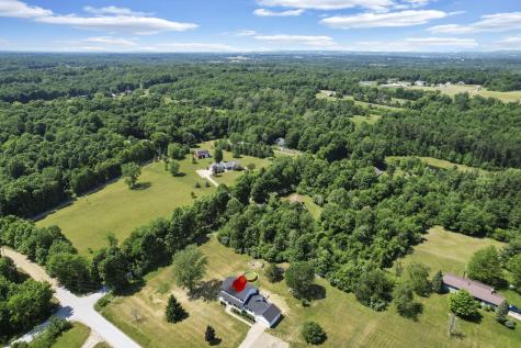 10419 Pleasant Valley Road Mount Vernon OH 43050